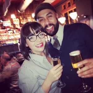 Meet your Posher, Jessie